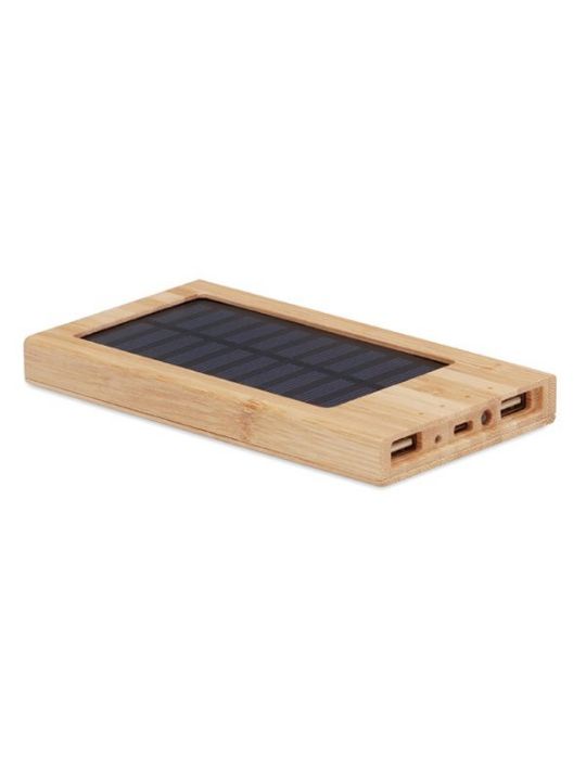 POWER BANK SOLARE ARENA